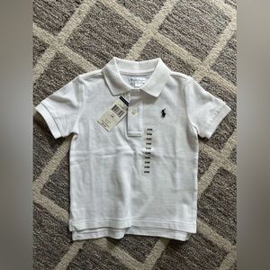 Ralph Lauren Shirt